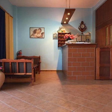 Hotel Rodon Skála Extérieur photo