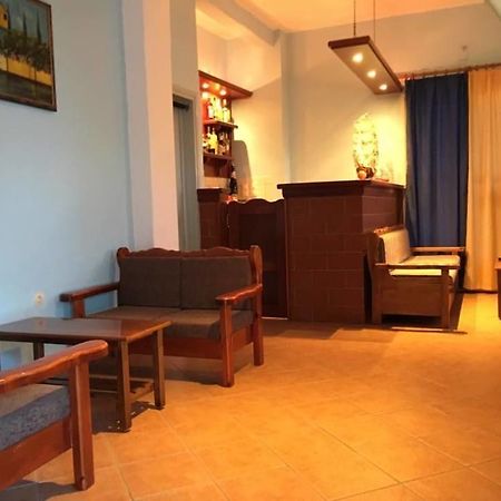 Hotel Rodon Skála Extérieur photo