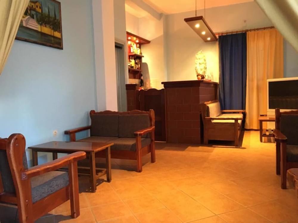 Hotel Rodon Skála Extérieur photo