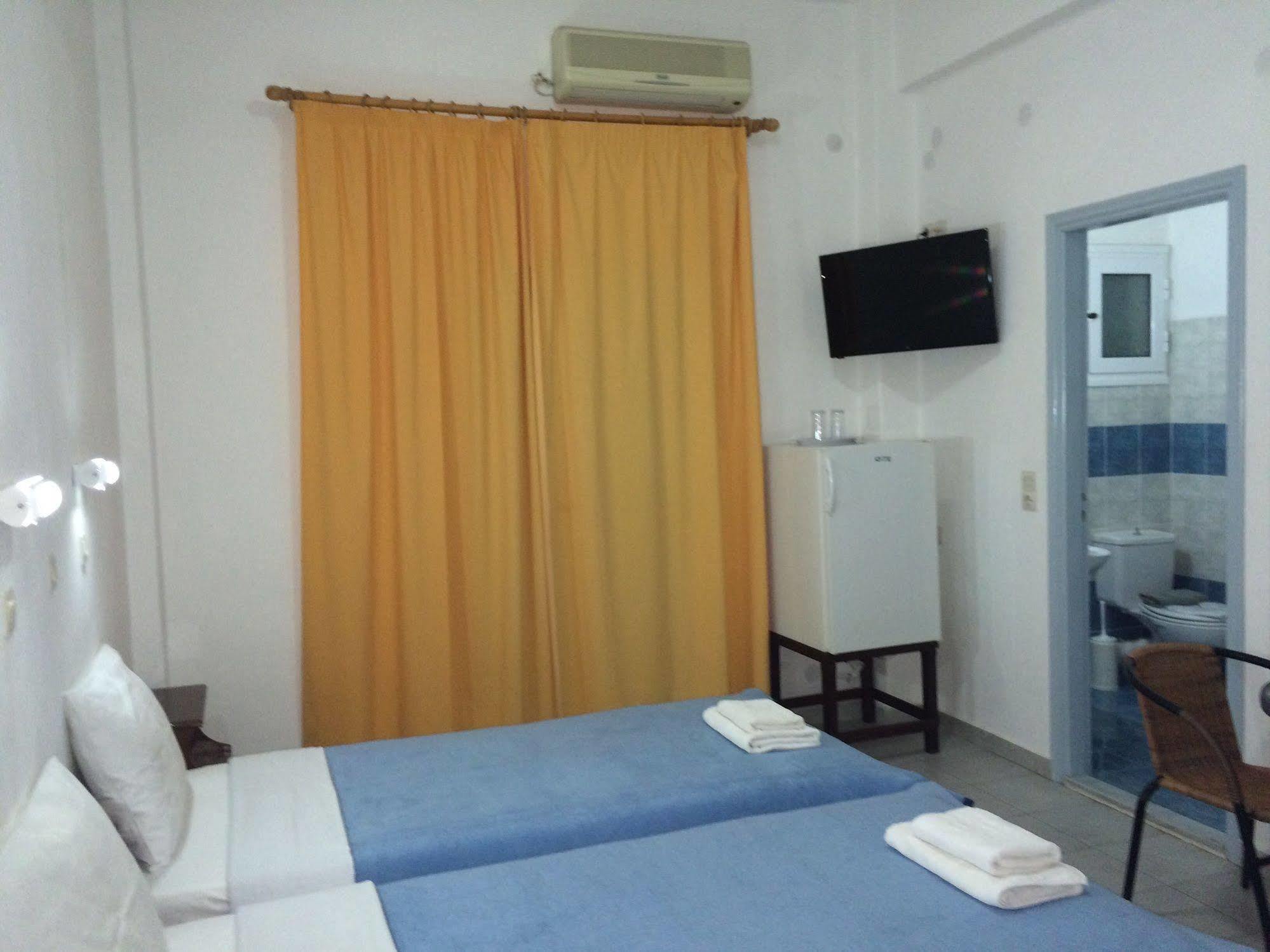 Hotel Rodon Skála Extérieur photo