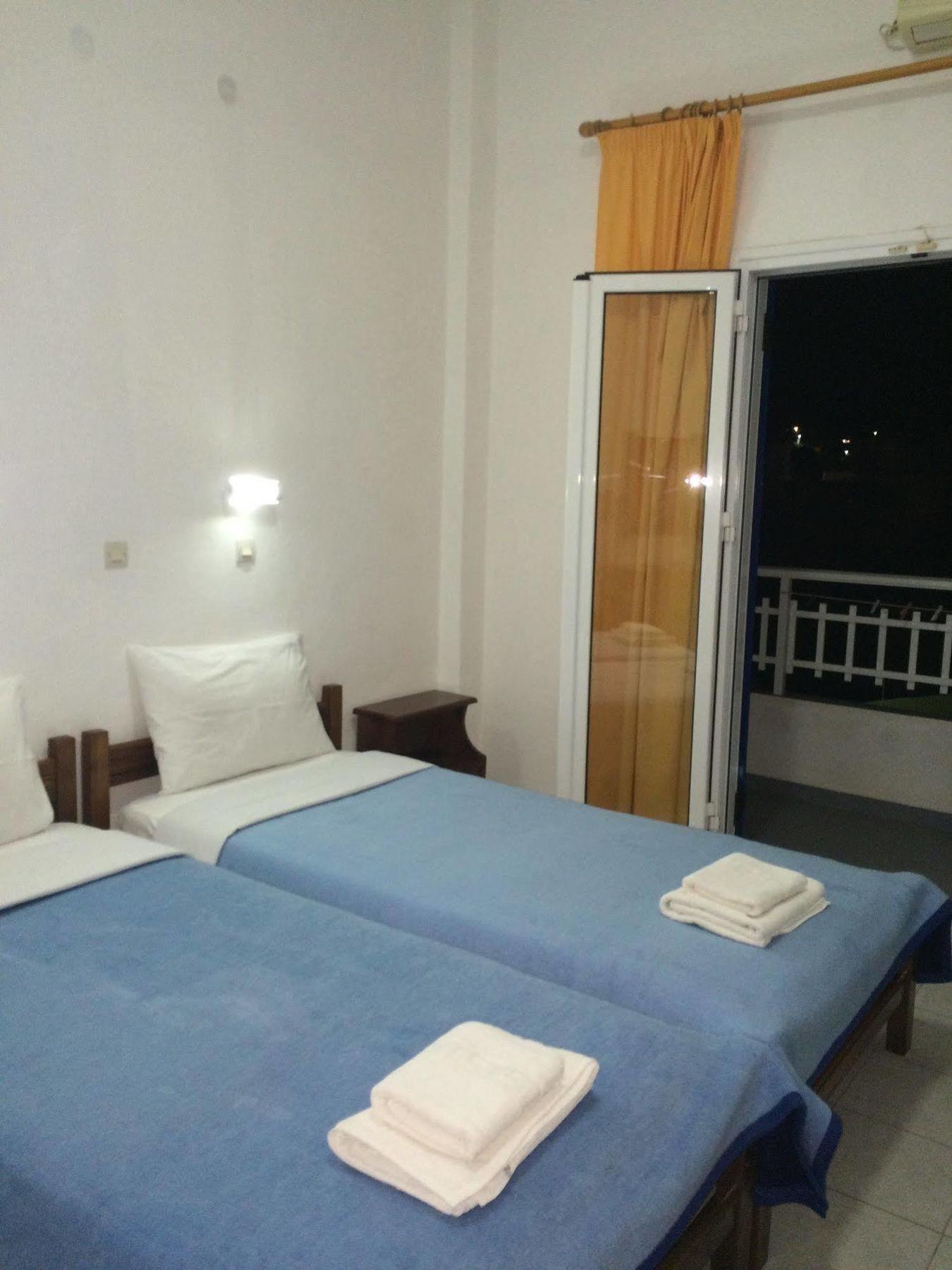 Hotel Rodon Skála Extérieur photo