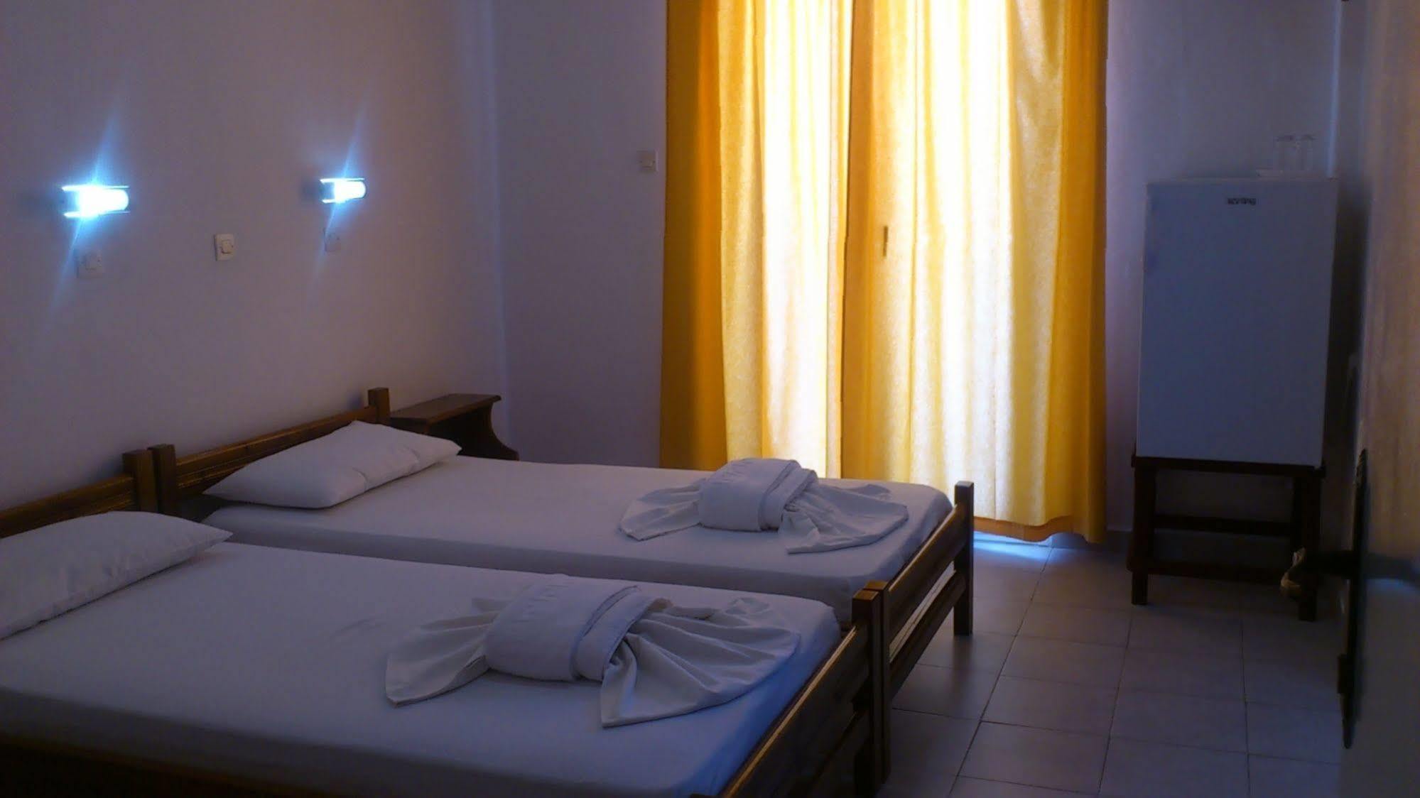 Hotel Rodon Skála Extérieur photo