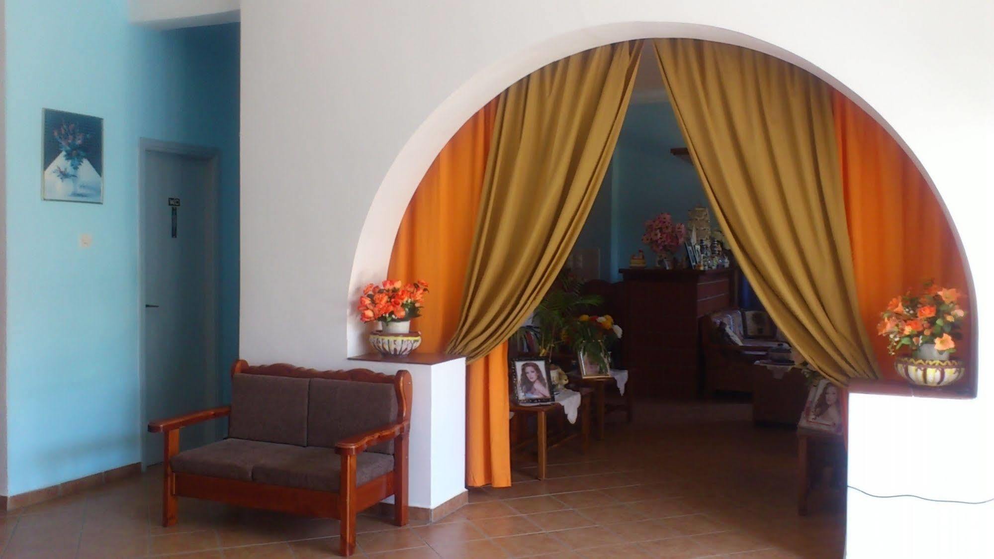 Hotel Rodon Skála Extérieur photo